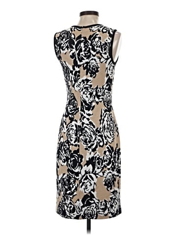 St. John Cocktail Dress (view 2)
