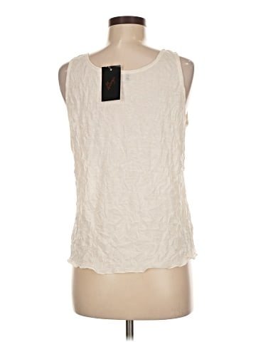 Lee Andersen Sleeveless T-Shirt (view 2)