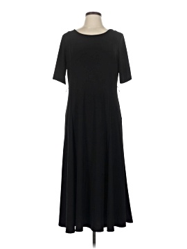 Nina Leonard Casual Dress