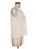 Lee Andersen 100% Polyester Ivory Sleeveless T-Shirt Size M - photo 4