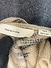 Sleeping On Snow Gray Ivory Kimono Size XS - photo 6