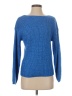 Ann Taylor LOFT Blue Pullover Sweater Size XS - photo 1
