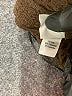 Assorted Brands Chevron-herringbone Brown Casual Pants Size M - photo 8