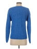 Ann Taylor LOFT Blue Pullover Sweater Size XS - photo 2