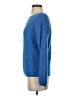 Ann Taylor LOFT Blue Pullover Sweater Size XS - photo 5