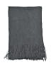 Unbranded Gray Scarf One size - photo 2
