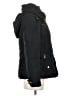 Cole Haan 100% Polyester Solid Black Snow Jacket Size XS - photo 4