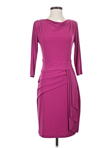 New York & Company Cocktail Dress (view 1)