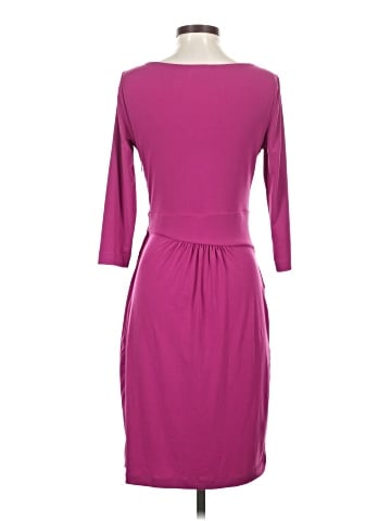 New York & Company Cocktail Dress (view 2)