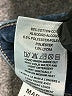 DL1961 Hearts Blue Jeans Size 34 waist - photo 5