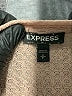 Express Outlet Pink Pullover Sweater Size S - photo 7