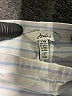 Joules Stripes Green Active Pants Size 3-6 mo - photo 3