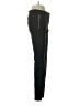 Zara Basic Solid Black Dress Pants Size XS - photo 4