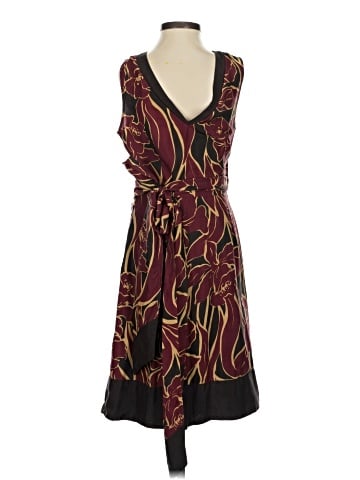 BCBGMAXAZRIA Cocktail Dress (view 2)
