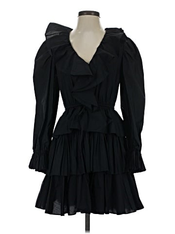 Ulla Johnson Cocktail Dress (view 1)