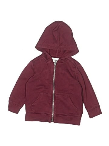 Old Navy Zip Up Hoodie (view 1)