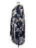 City Chic Blue Casual Dress Size 22 Plus (XL) - photo 5