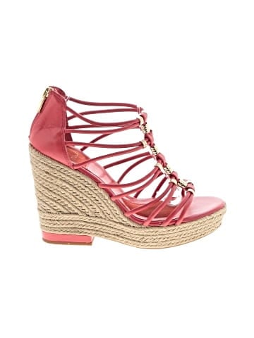 Isola Wedges (view 1)