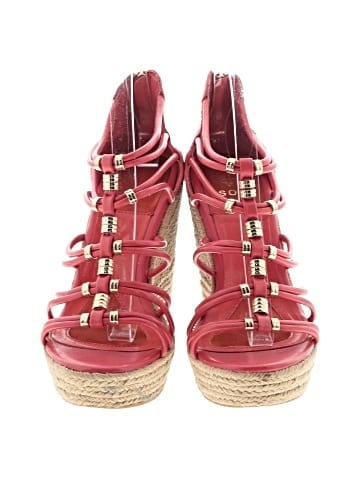 Isola Wedges (view 2)