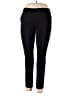 Tek Gear Solid Black Active Pants Size 18 - 20 - photo 1