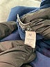Assorted Brands Blue 3/4 Sleeve T-Shirt Size M - photo 8
