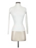 J.ING Ivory Long Sleeve Turtleneck Size S - photo 1