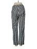 J.Crew Checkered-gingham Blue Casual Pants Size 0 - photo 2