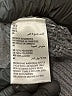 Style&Co 100% Polyester Gray Coat Size 3X - photo 6