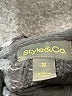 Style&Co 100% Polyester Gray Coat Size 3X - photo 7