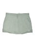 Unbranded Solid Gray Casual Skirt Size XL - photo 1