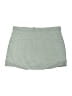 Unbranded Solid Gray Casual Skirt Size XL - photo 2