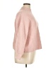 Old Navy Pink Turtleneck Sweater Size XL - photo 4
