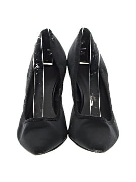 Escarpins Simply Vera Vera Wang - Marron à Clous - Talons 4 Pouces - Taille 8.5