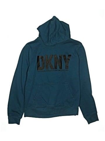 DKNY Pullover Hoodie (view 1)