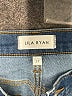 Lila Ryan Blue Jeans Size 27 waist - photo 6