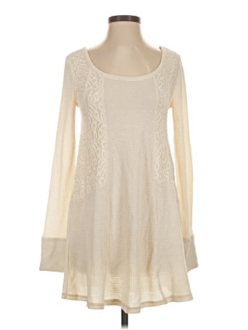 E by Eloise Casual Dress (view 1)
