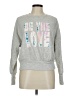 Old Navy Gray Sweatshirt Size M - photo 1