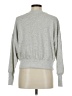 Old Navy Gray Sweatshirt Size M - photo 2