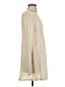 E by Eloise Ivory Casual Dress Size S - photo 4