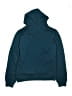 DKNY Blue Teal Pullover Hoodie Size S (kids) - photo 2