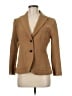 Rag & Bone Tan Blazer Size 6 - photo 1