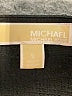 MICHAEL Michael Kors Black Long Sleeve Blouse Size S - photo 7