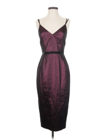 Cinq à Sept Cocktail Dress (view 1)