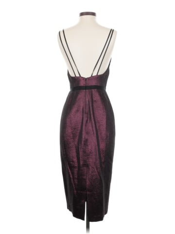 Cinq à Sept Cocktail Dress (view 2)