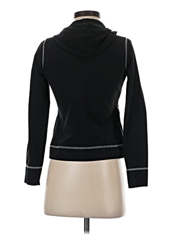 Ann Taylor LOFT Zip Up Hoodie (view 2)