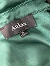 AaKaa Green Long Sleeve Top Size S - photo 7