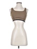 Athleta Tan Sports Bra Size 00 (estimated) - photo 1