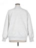 LIVI 100% Polyester Argyle Gray Track Jacket Size 14 - 16 Plus - photo 2