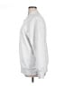 LIVI 100% Polyester Argyle Gray Track Jacket Size 14 - 16 Plus - photo 5