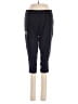Assorted Brands Black Active Pants Size S - photo 1